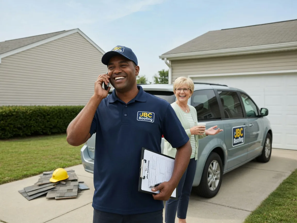Roof Replacement Cascadia, OR FAQs